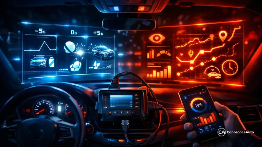 Copertina Scatola Nera Auto 2026