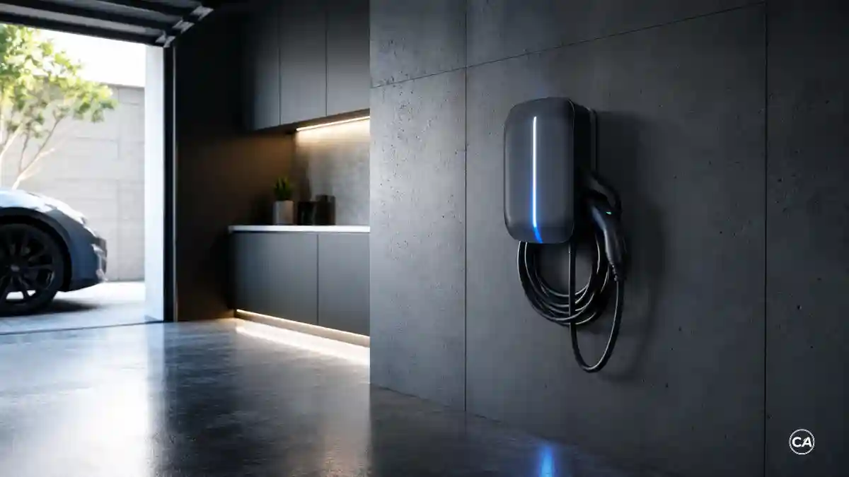 copertina costo istallazione wallbox casa
