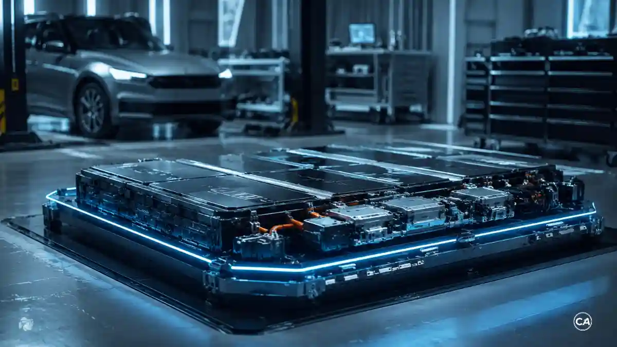 copertina costo sostituzione batteria auto elettrica