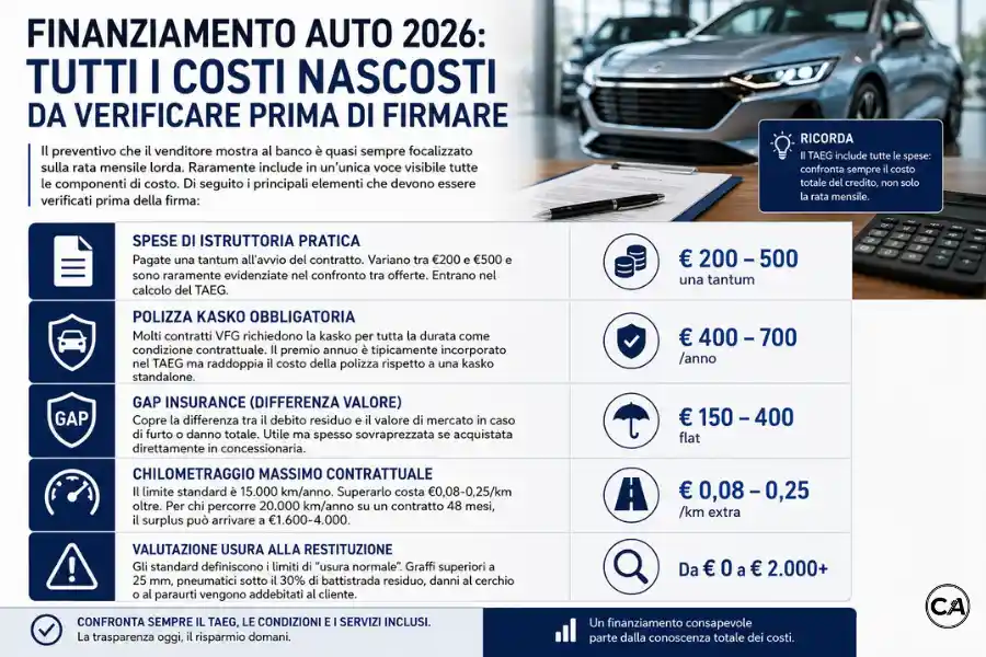 infoanagrafica incentivi auto 2026