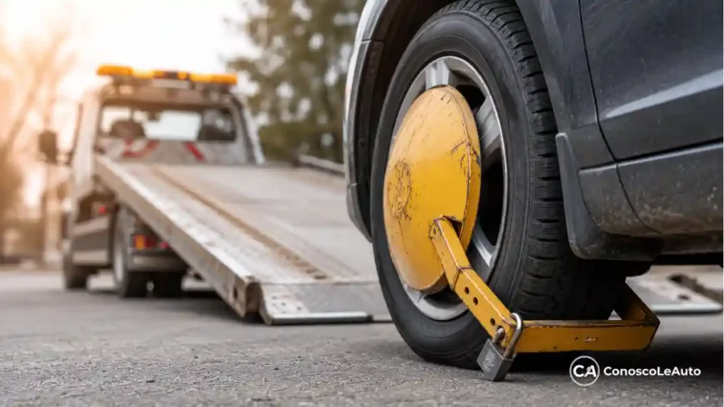 Fermo Amministrativo Auto 2026: Come Toglierlo o Rottamare