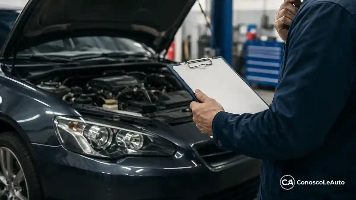 Copertina garanzia auto usate 2026