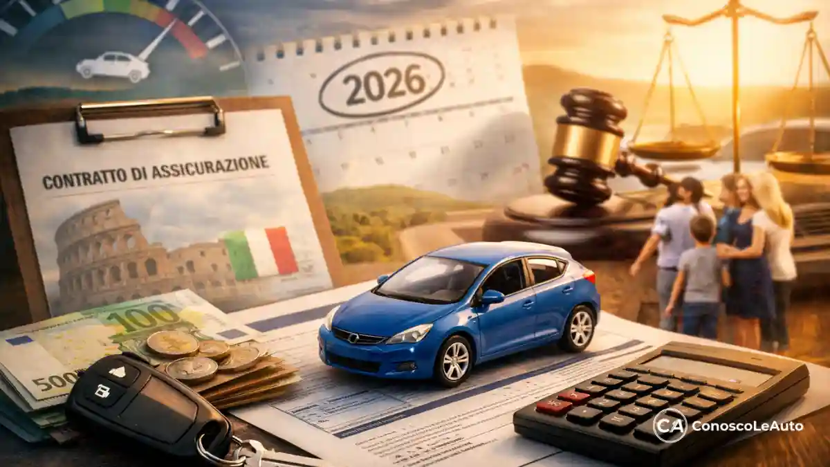 Copertina legge bersani assicurazione costo