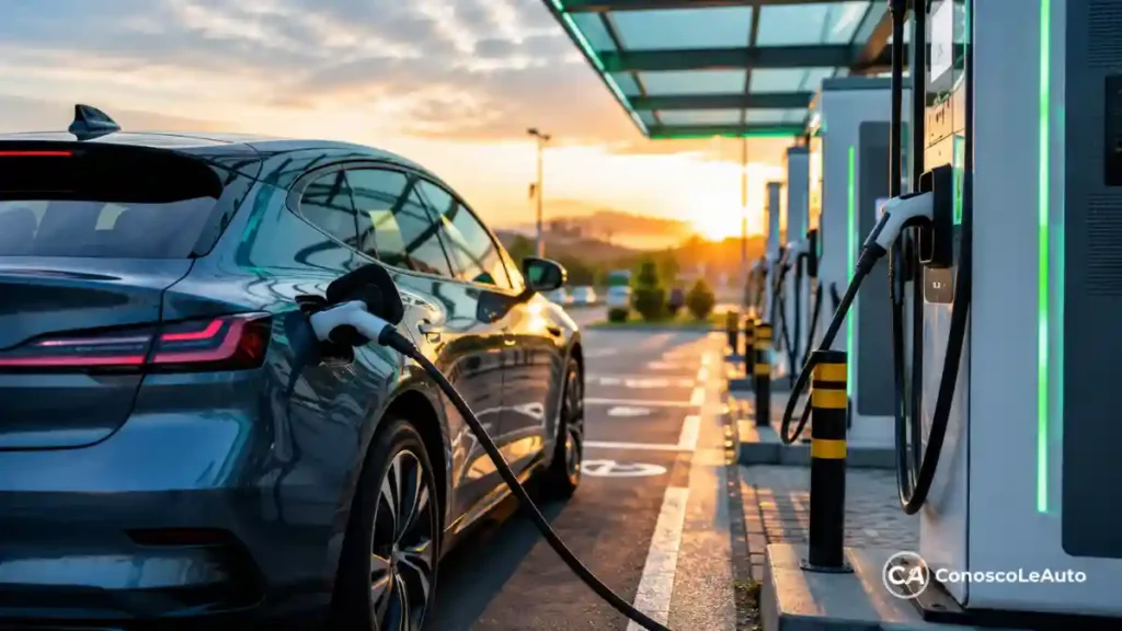 Copertina tariffe ricarica auto elettrica 2026