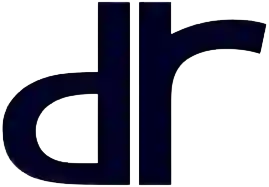 dr logo