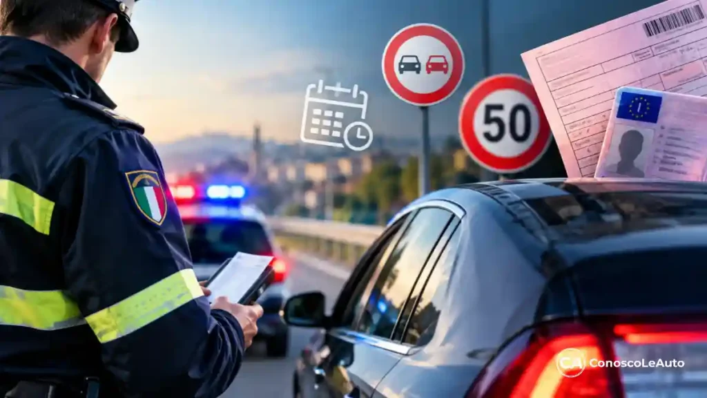 Copertina Nuovo Codice della Strada