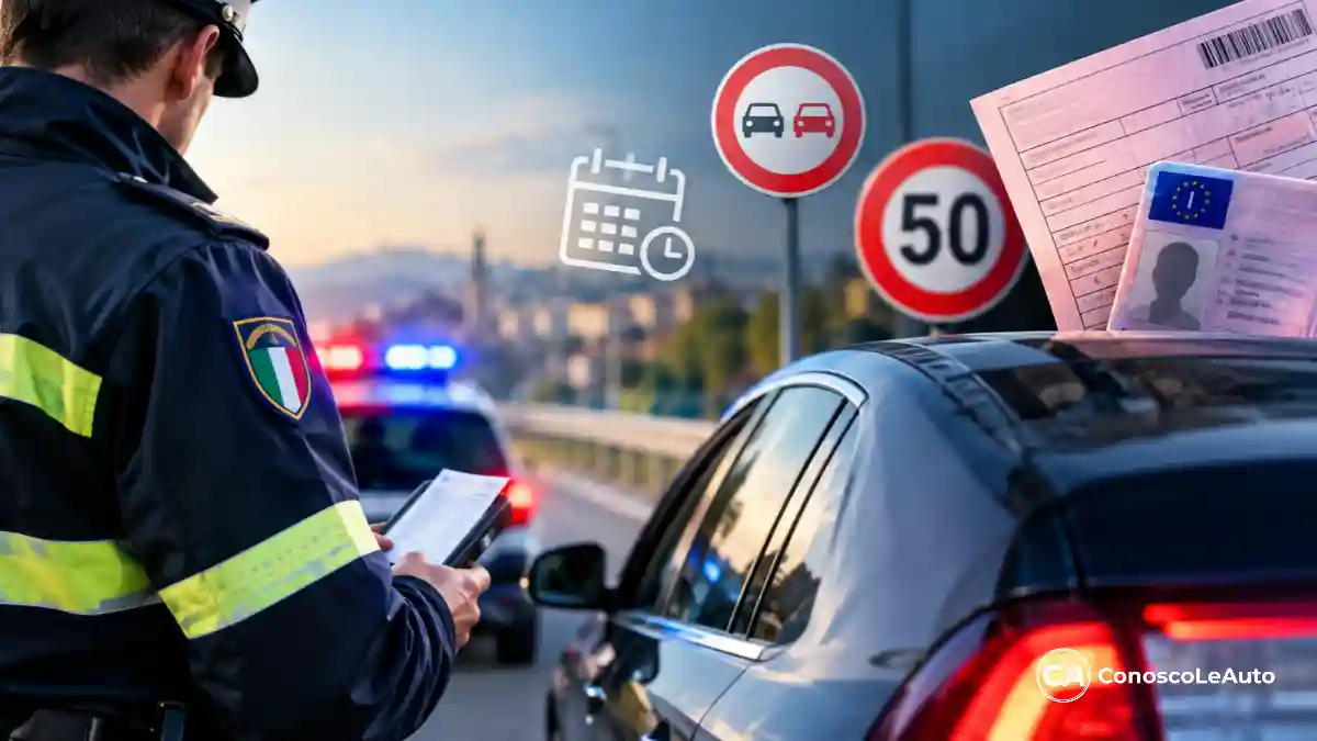 Copertina Nuovo Codice della Strada